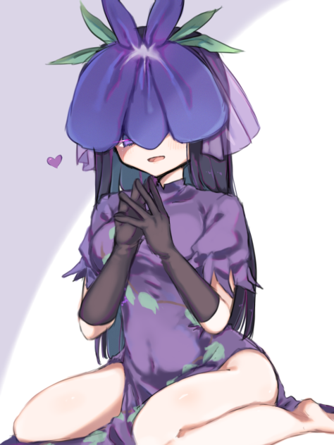 ひさみちゃん
