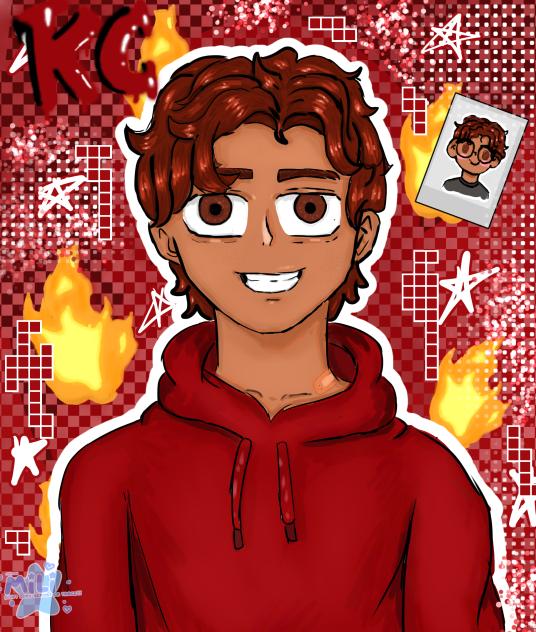 Raffle Prize!!