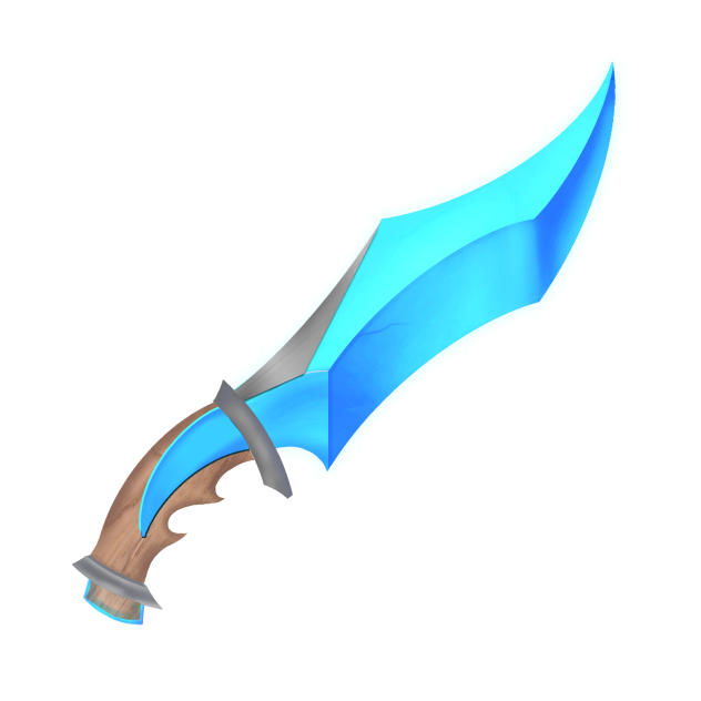 Frostbite Dagger