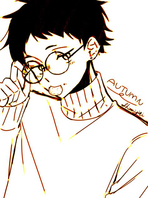 秋