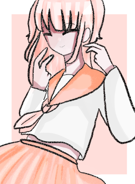 にこっ
