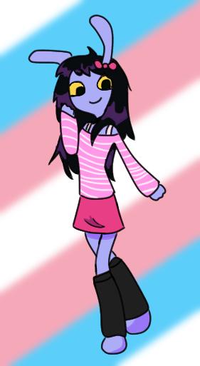 Trans💖