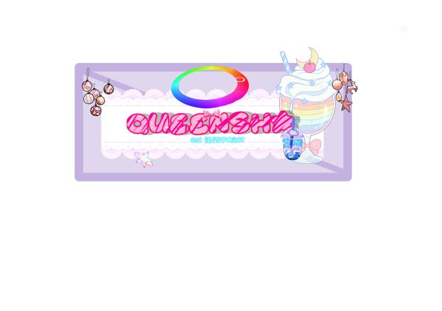 wm for @Queensha 🦄🦄