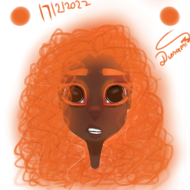 My artstyle updated