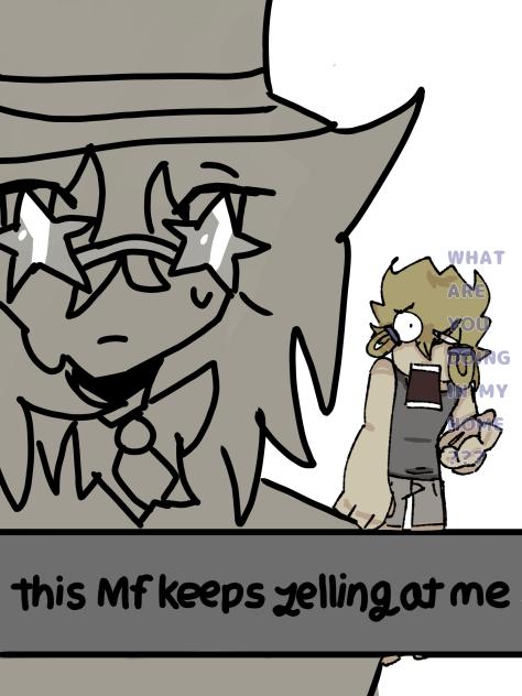 silly willy collab