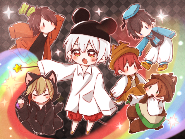 🌟Connected to➾Disney🌟