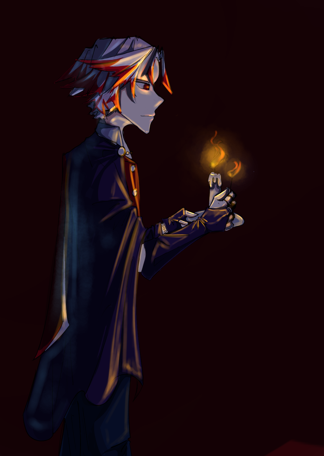 not you again - ibisPaint