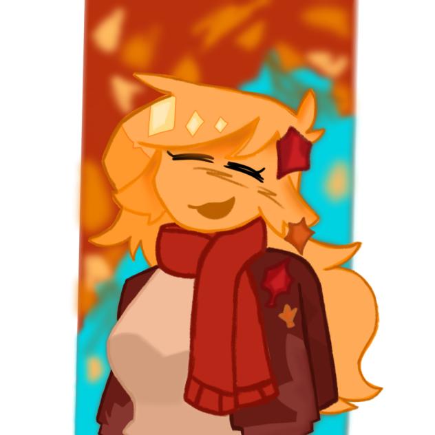 Catya Fan Art