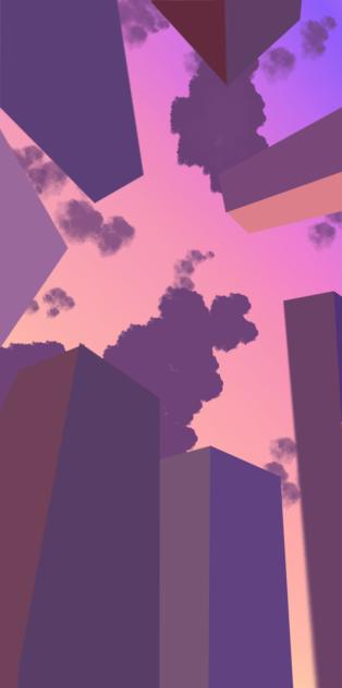 City bg WIP