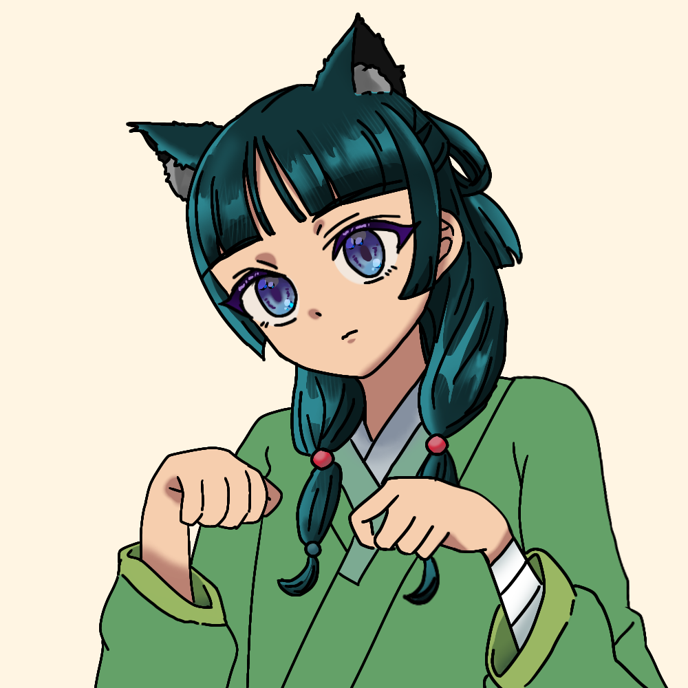 まおまお - ibisPaint