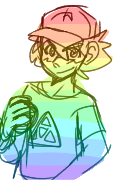 Ash Returns to alola