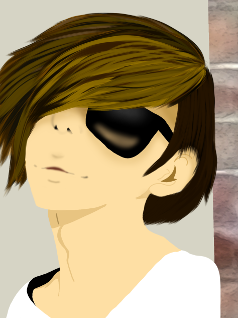OLDCODEX YORKE.さん
