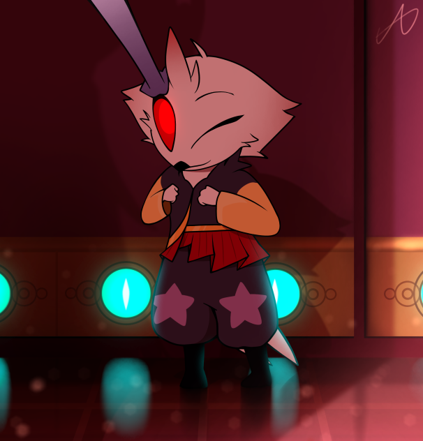 Small Rae