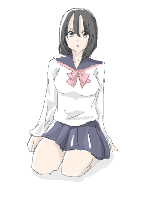 制服