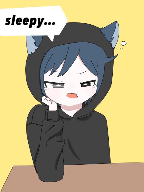 kiraraさんの代理描いた