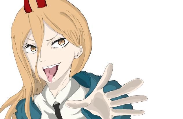 パワー