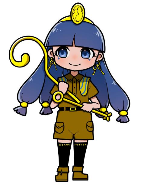 ﾅﾚｺ（修正版）