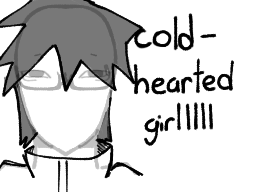 Go away PT. 1 - ibisPaint
