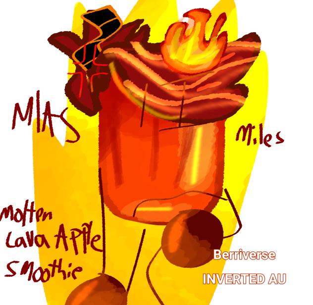 [🔥] Bro is as hot as microwaved caramel💔
