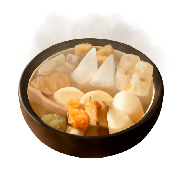 oden