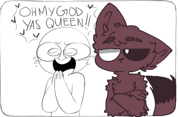 could be a ship if u want OwQ read desc