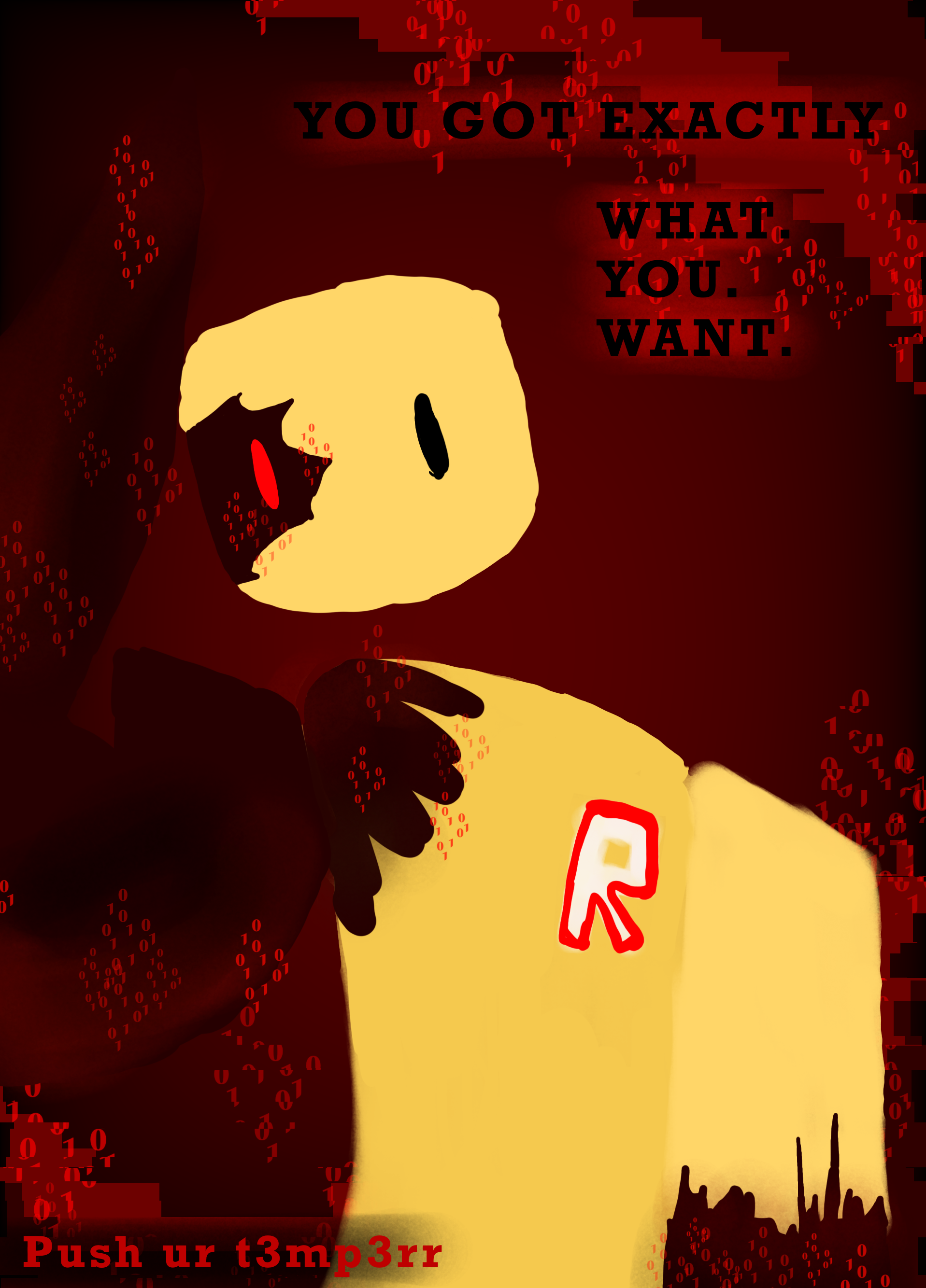 I tried - ibisPaint