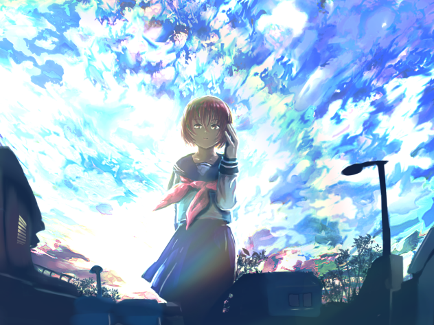 ALIVE