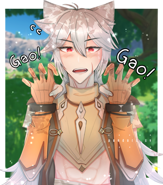 Razor - ibisPaint