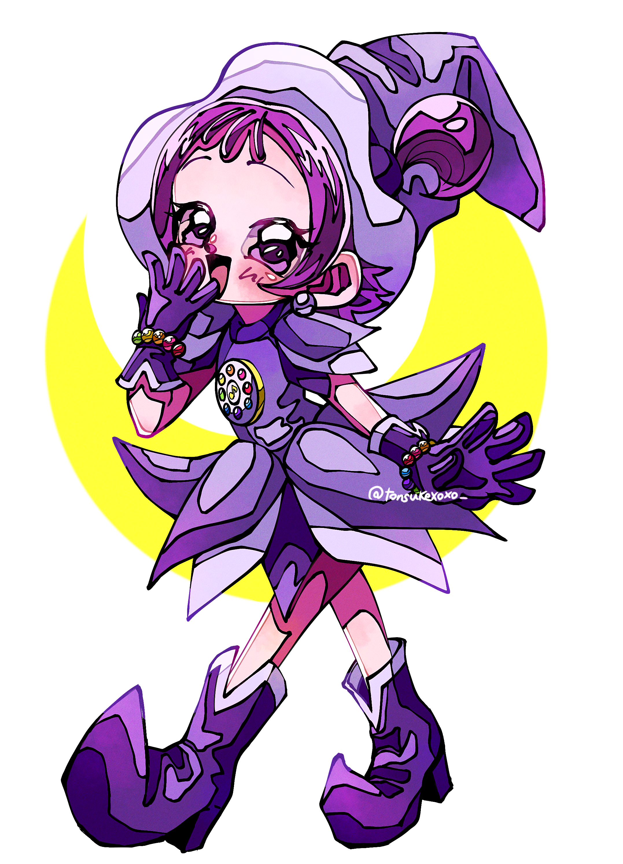 瀬川 おんぷ 瀬川おんぷ - ibisPaint