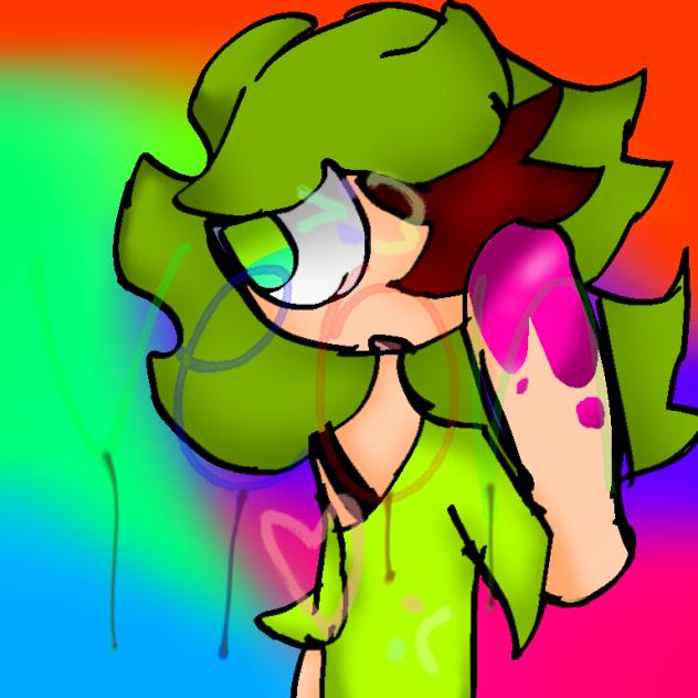 hmmm more cleo art