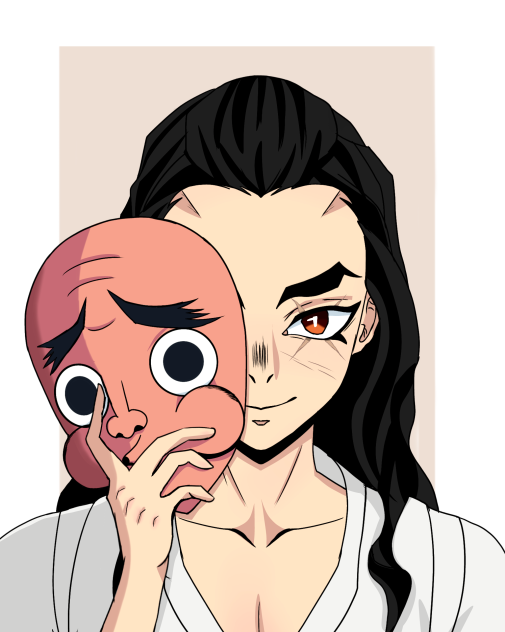 Haganezuka