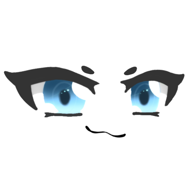 Blink Blink - ibisPaint