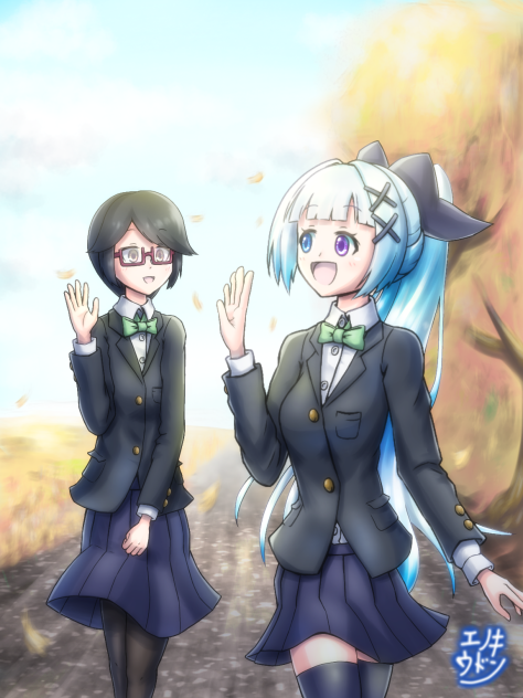 おはよう！