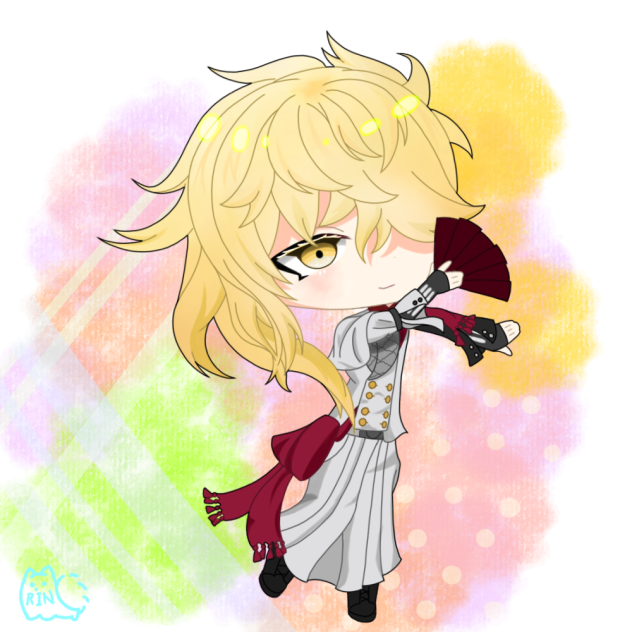 一文字則宗さん