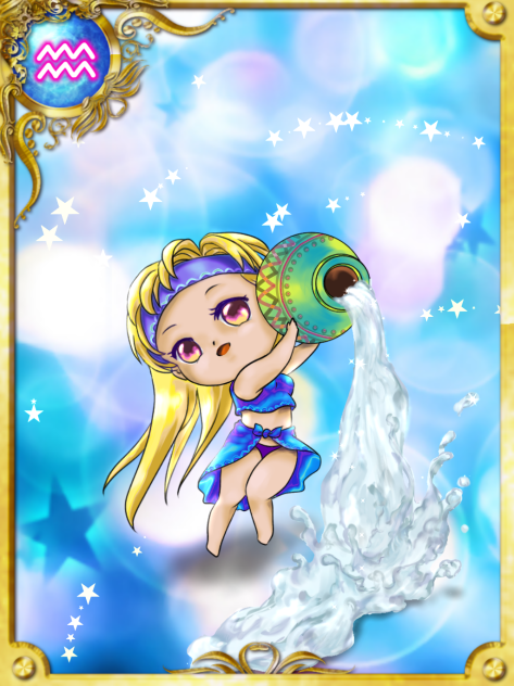 グラデーションマップで色を変えてみた。