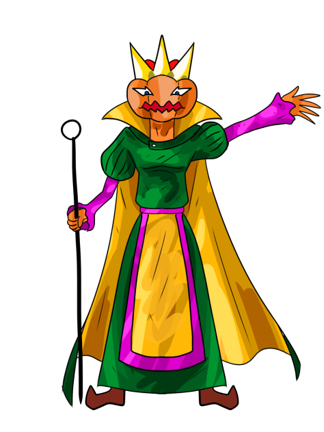 pumpking