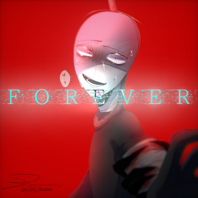 F O R E V E R