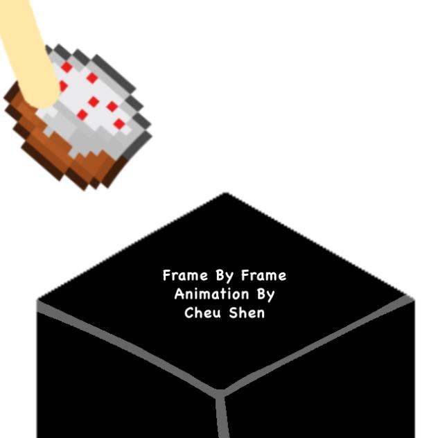 Battle For The Last Cake Slice A Preview
