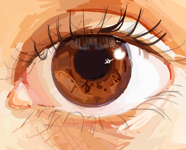 Eye