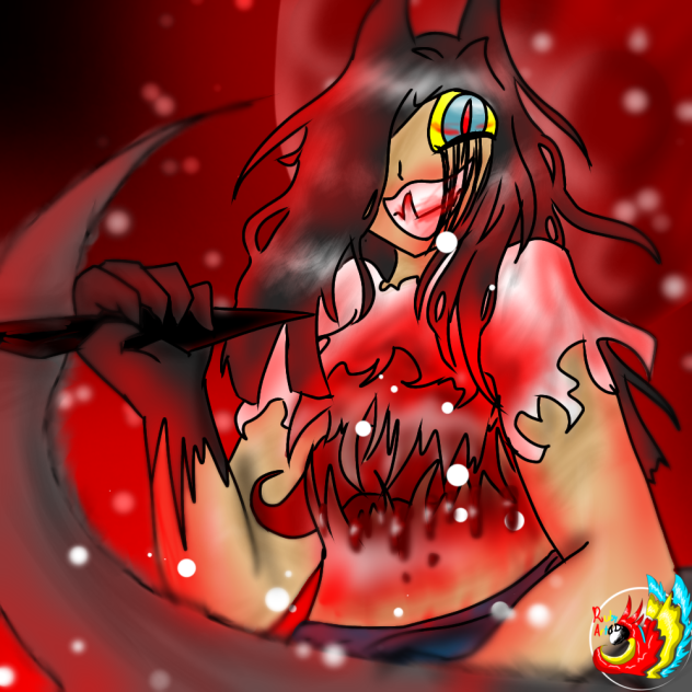 (TW) IT'S HALLOWEEN BITCHES
