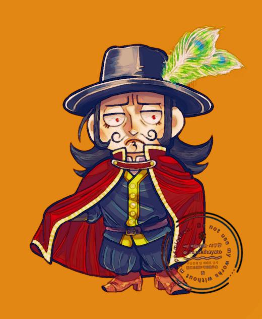 忍たま_黄昏甚兵衛