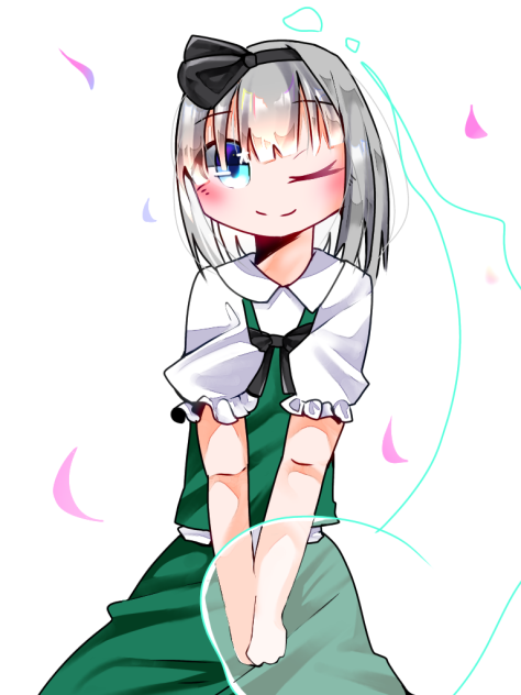 妖夢さん