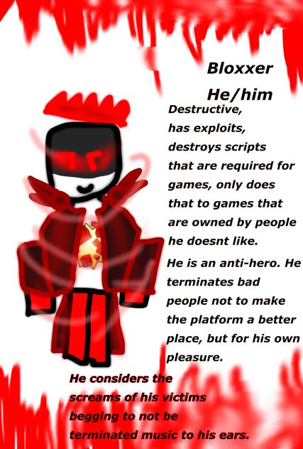OC rework