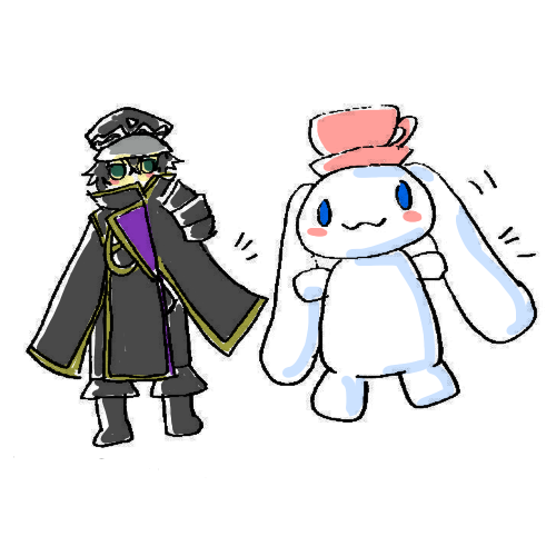 シナモンと水心子は似ている