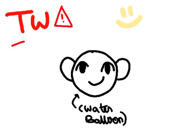 Pls don't report this is innocent