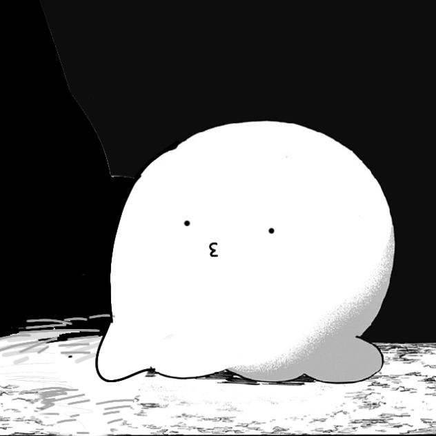 タコピーが踏まれるだけ