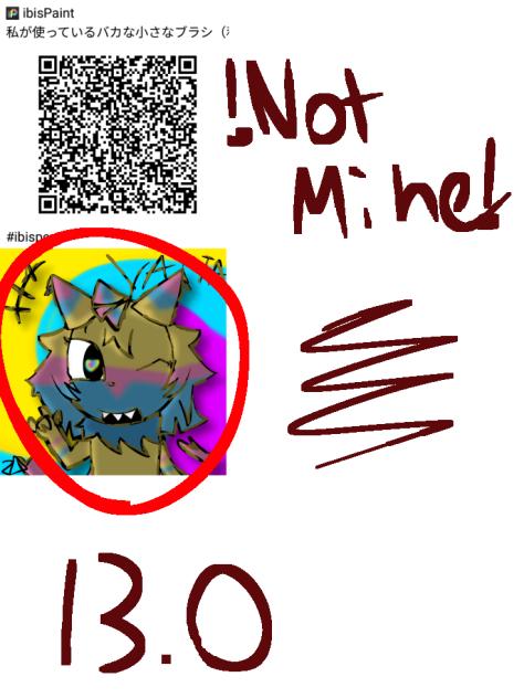 sili lil brush I use