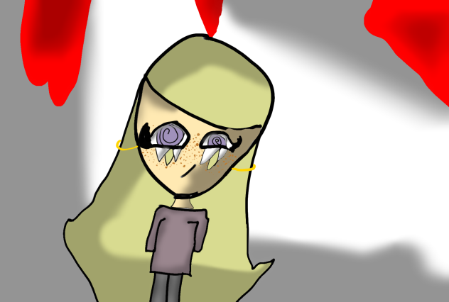 CrAzY - ibisPaint