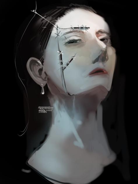 縫合