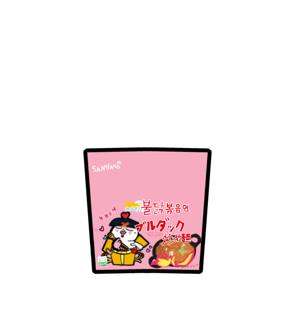 ブルダック